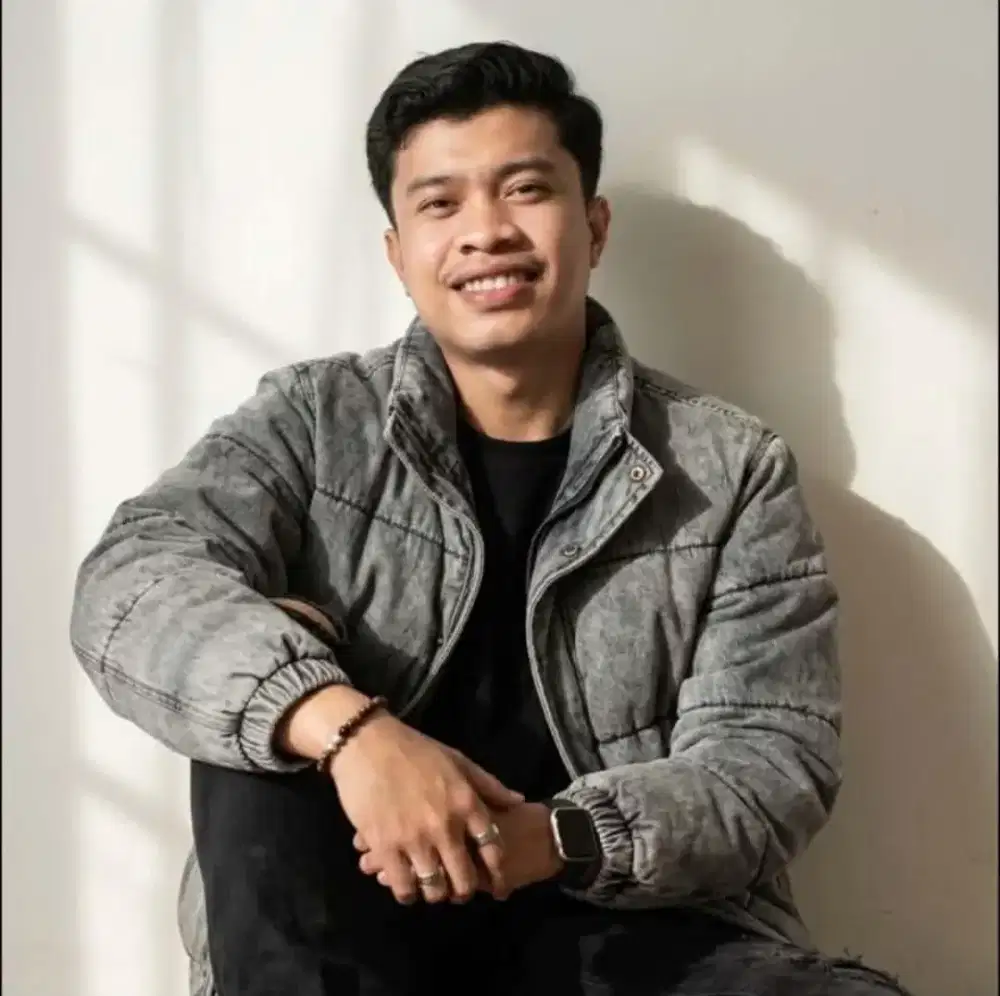 dimana ada kerja satu , lagi butuh bangat