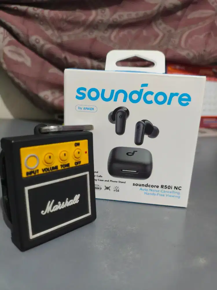 Soundcore R50i NC likenew