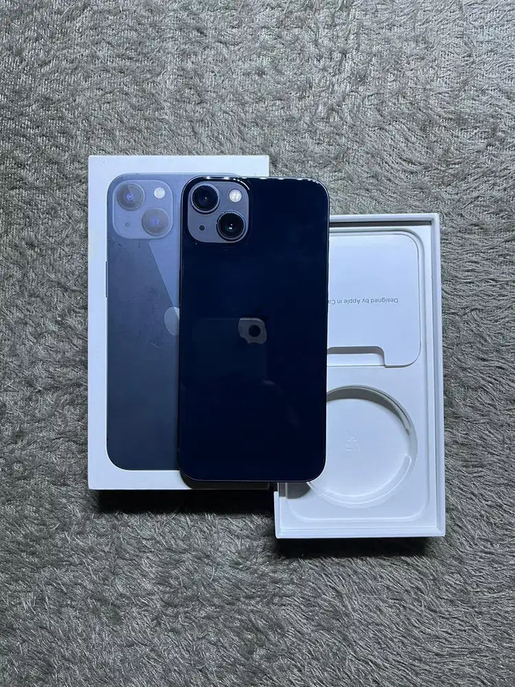 iPhone 13 Basic 128gb iBox