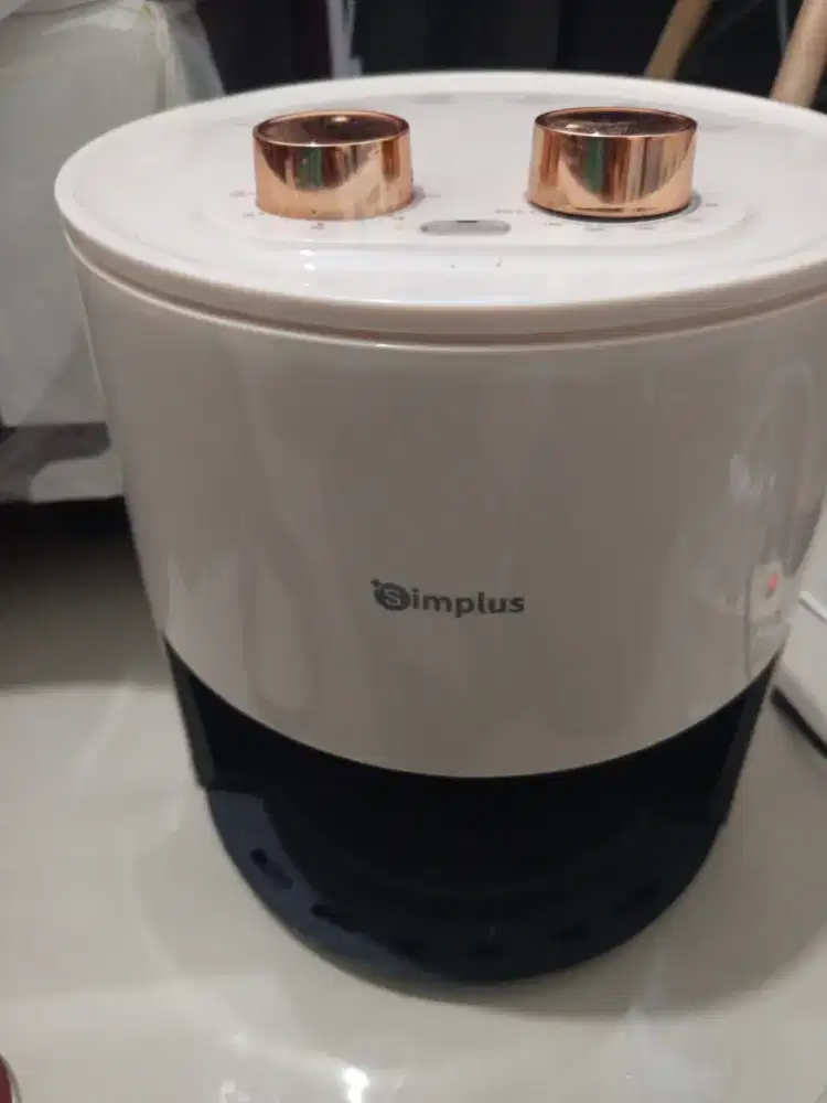 Simplus air fryer 4L