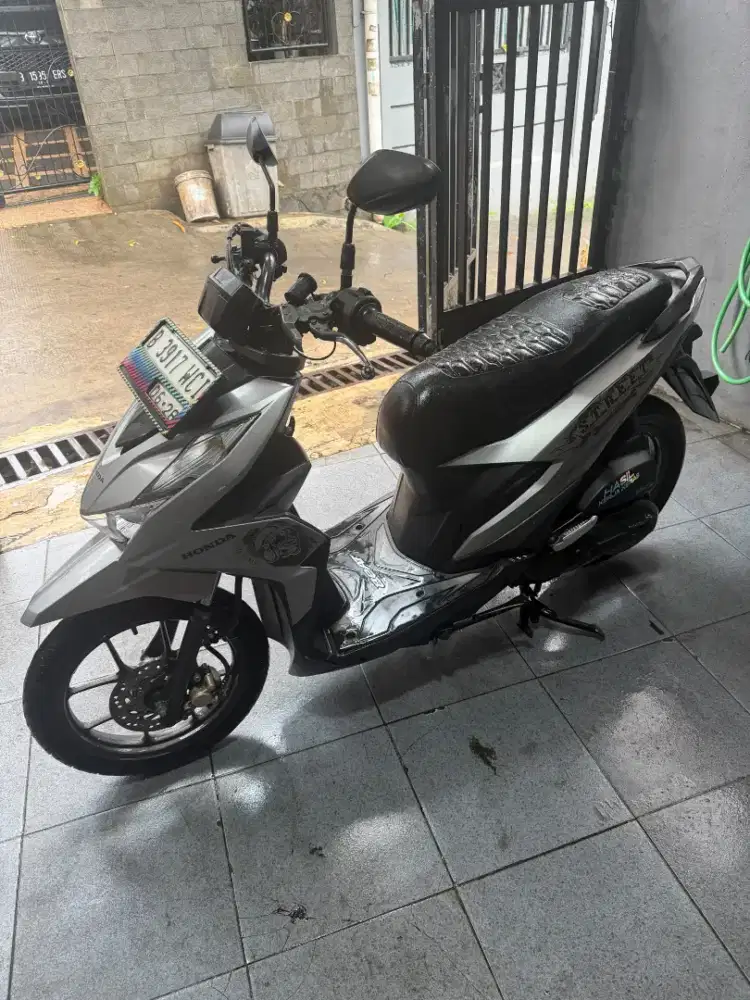 Beat street 2023