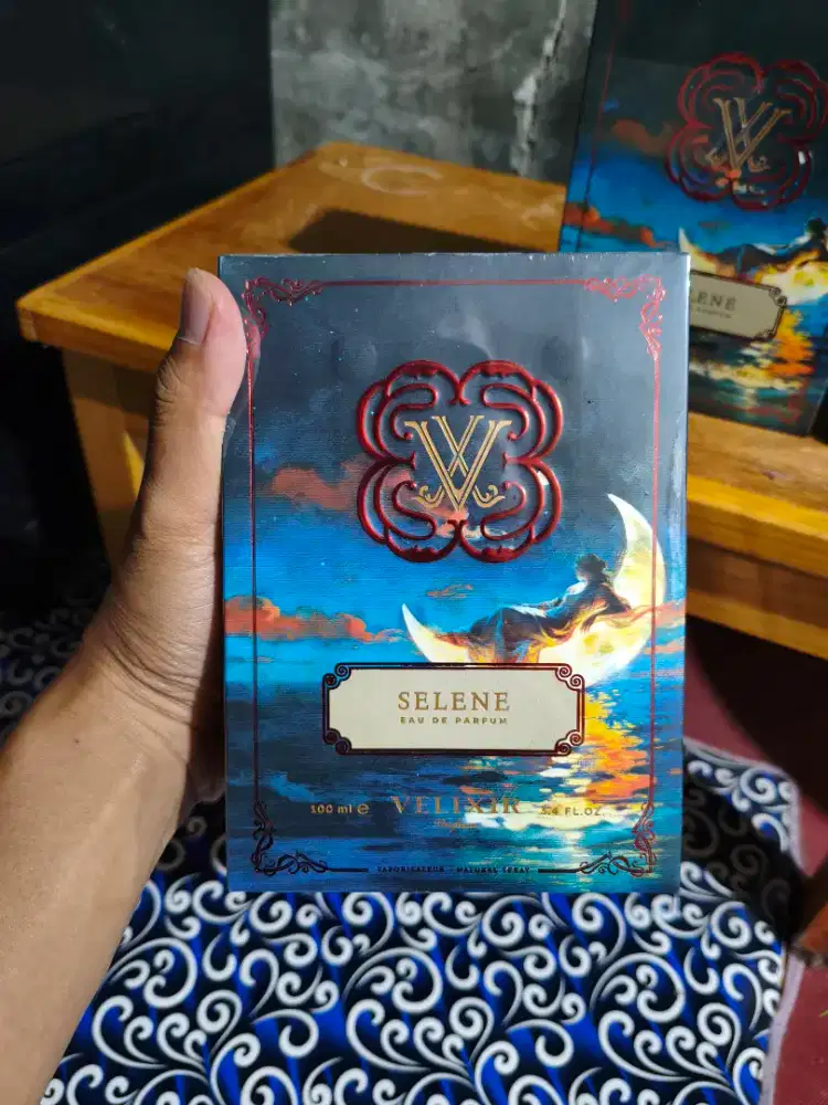 Velixir Selene 100ml