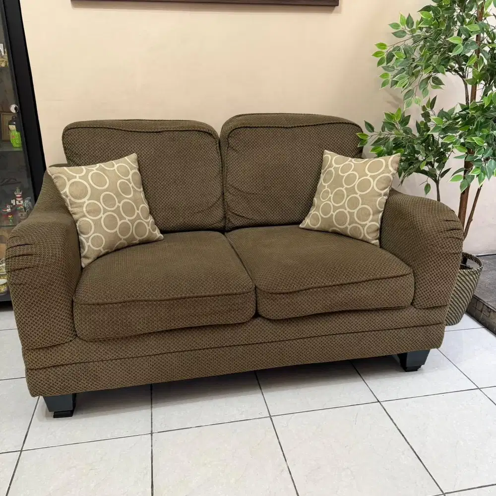 Sofa 2 seatter INFORMA