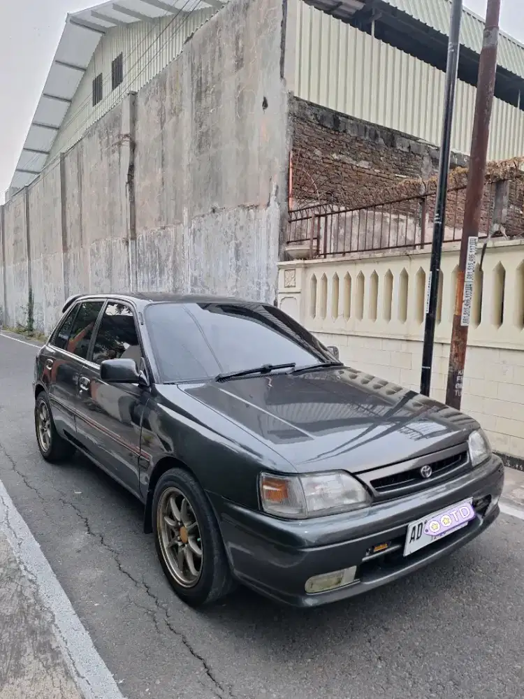 Starlet Th 94 SEG 1.3