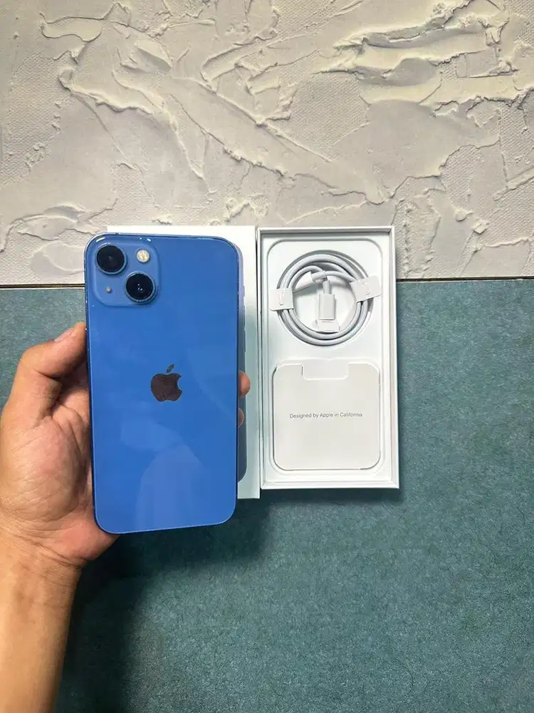 IPHONE 13 BASIC 128 INTER