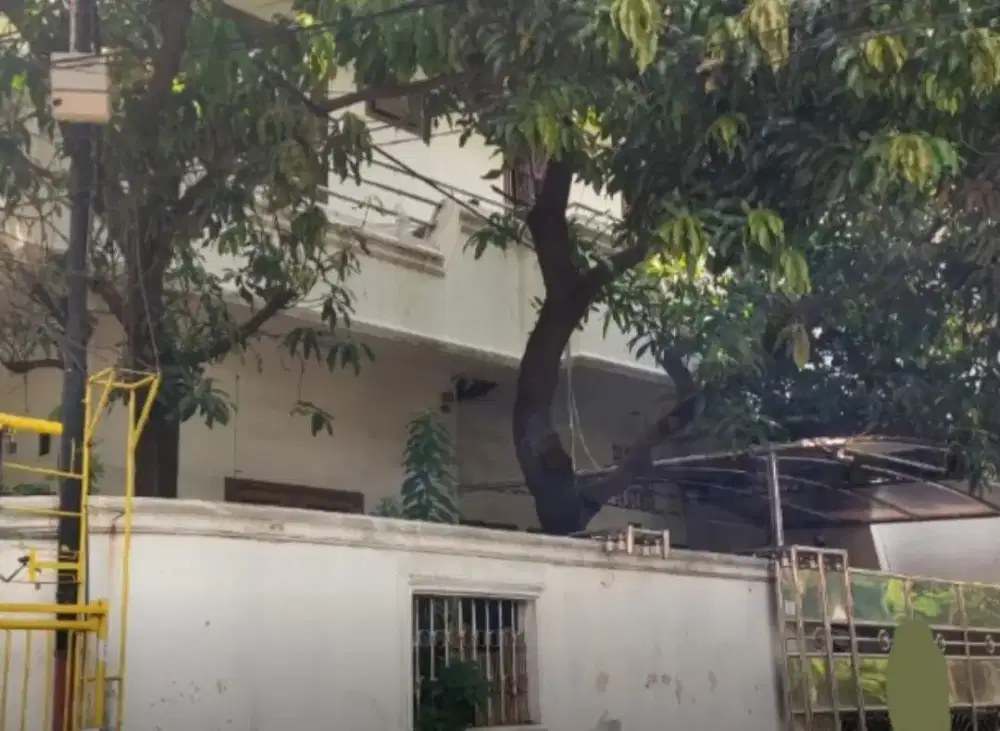 Dijual Rumah 2 Lantai Perumahan Sunter Hijau