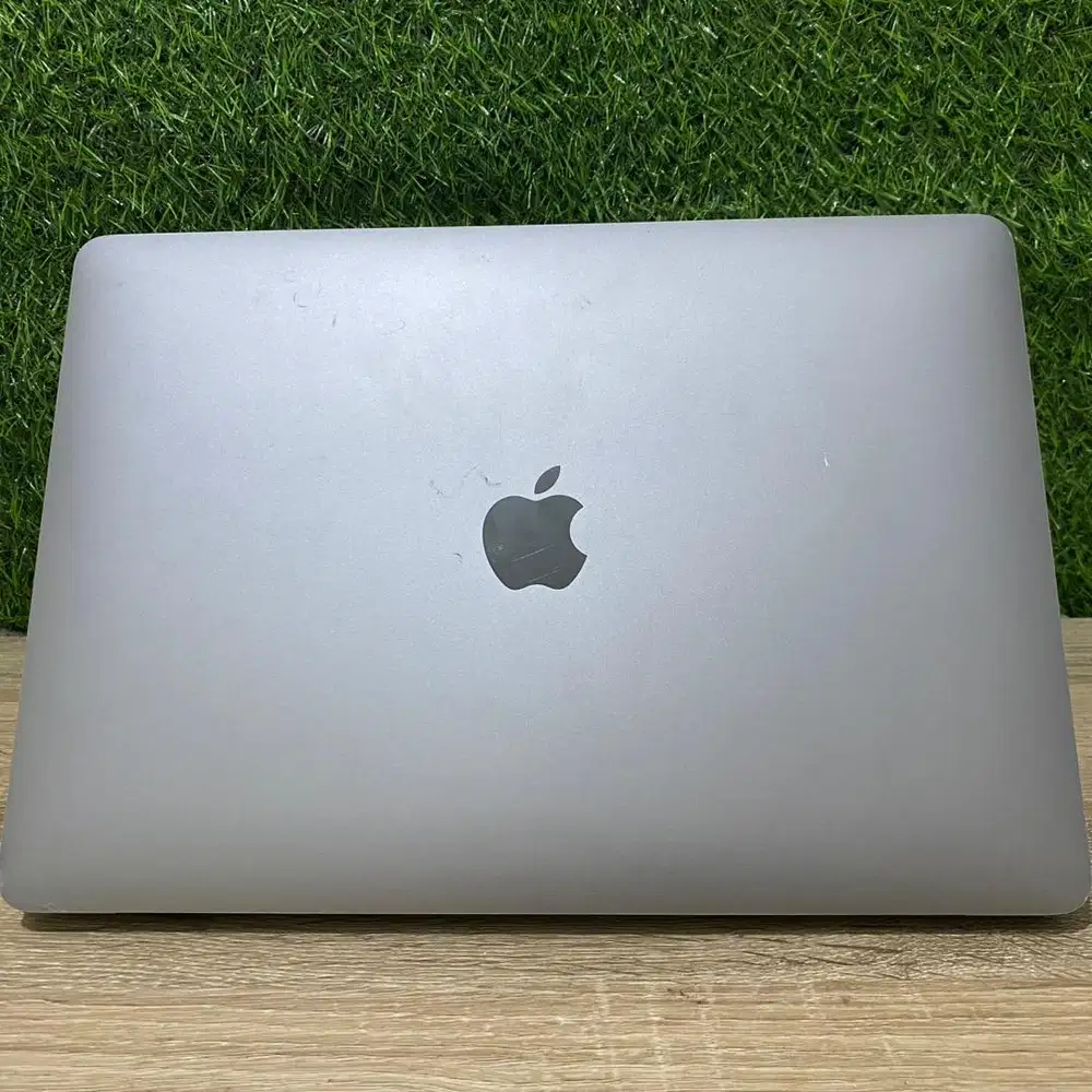 MacBook Air Retina-13” 2019 (A1932)- Space Grey - Laptop Apple