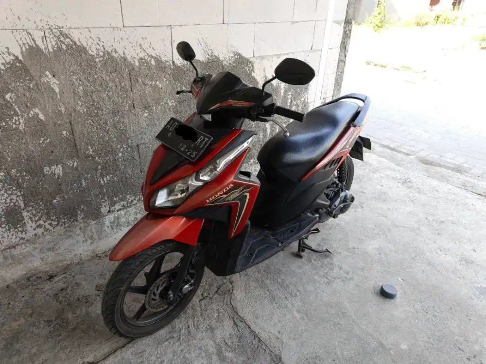 Vario Techno 110cc
