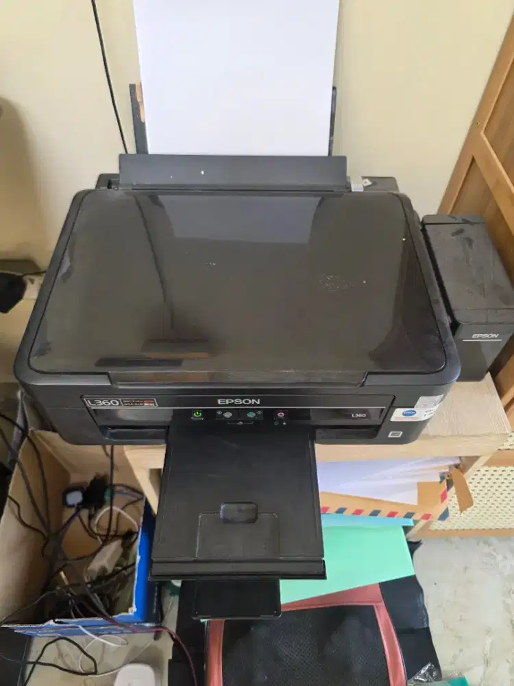 Printer Epson L360