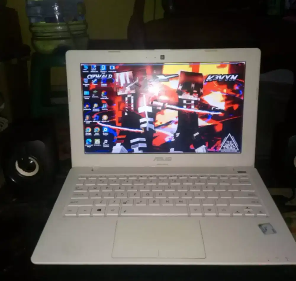 Notebook ASUS 13
