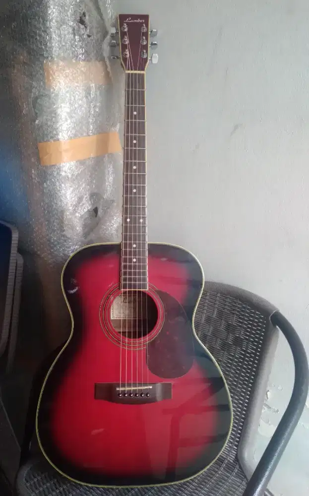 Gitar Lumber LF2/WRS