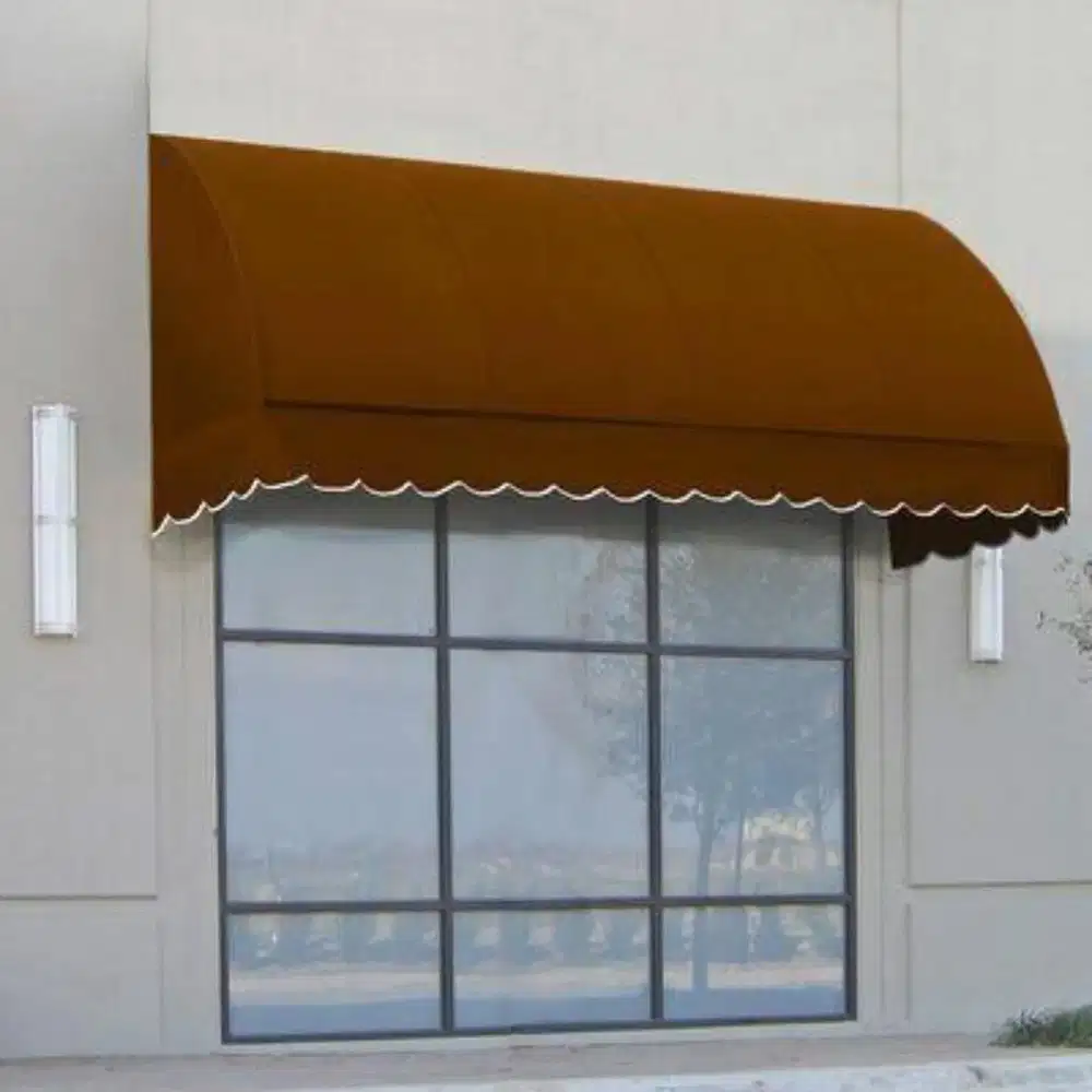 Kanopi Kain,Awning Kain