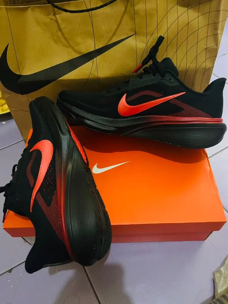 Nike air zoom pegasus 42 ukuran 41 unisex