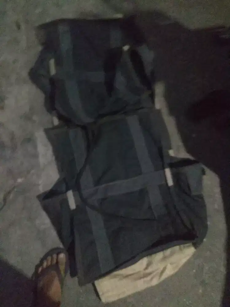 Tas obrok angkut barang