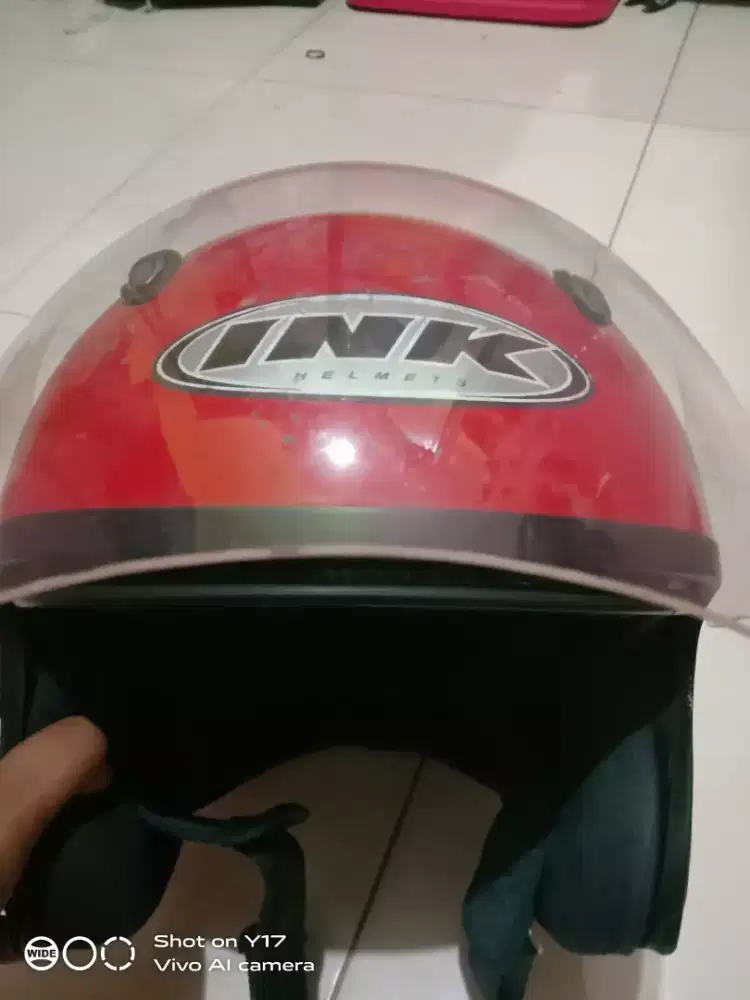 Helm Ink centro