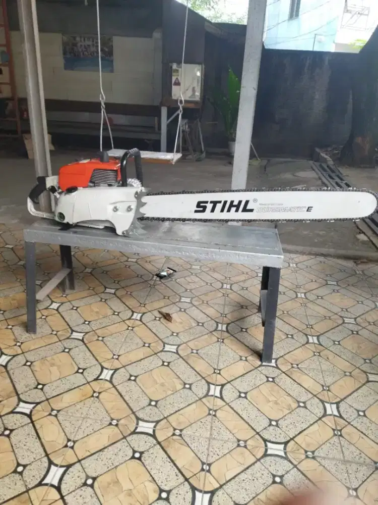 Stihl MS 070 [COD] [NEGO] [MULUS]