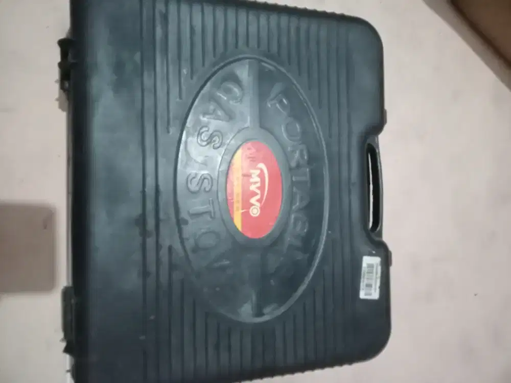 MENJUAL KOMPOR PORTEBEL