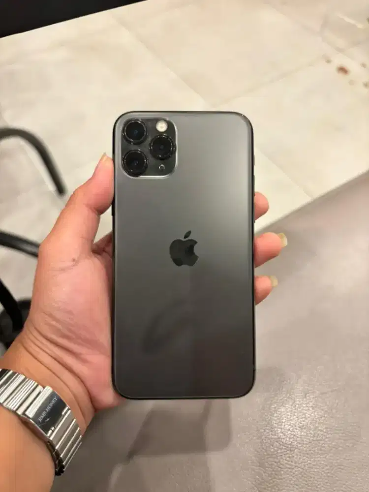 Ip 11 pro 256gb