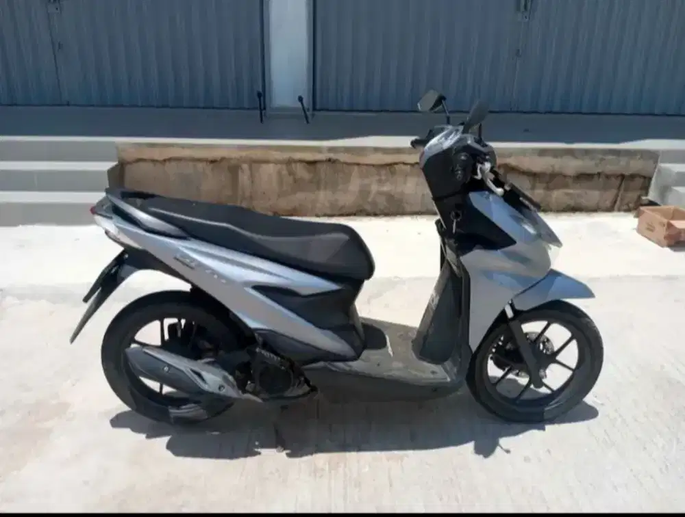 Beat 2025 surat lengkap pajak hidup