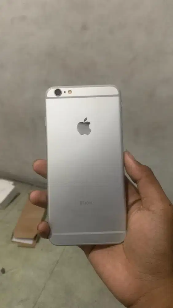 iphone 6 plus minus