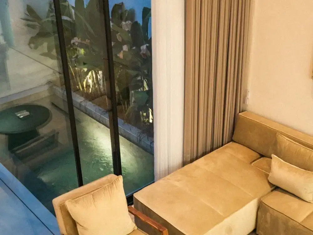 2 Bedroom Villa for sale at Oasis by Breig