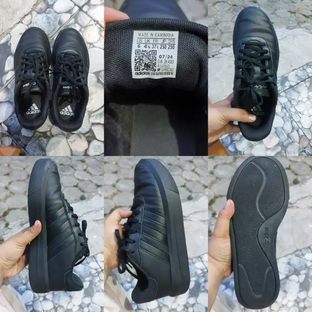 For sale adidas sportswear court platform ( GV8995 )
