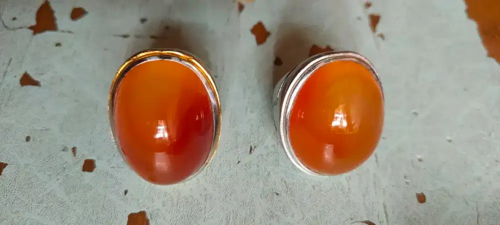 Jual cincin bacan obi borongan 2 jumbo2