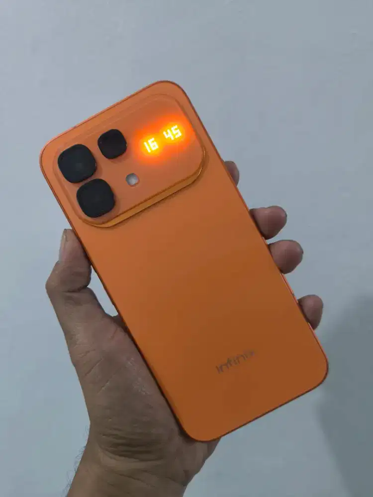 Infinix Note 60 Pro 5G 8/256 Orange