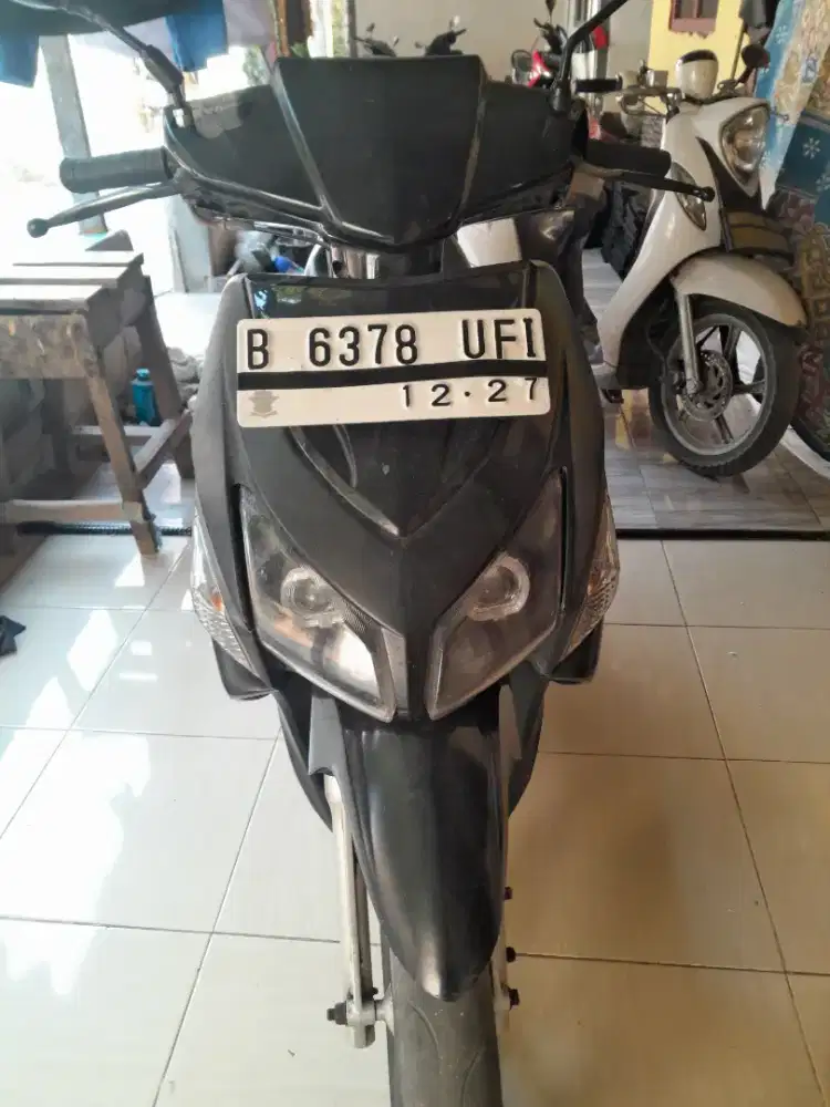 Vario 110 kalbulator