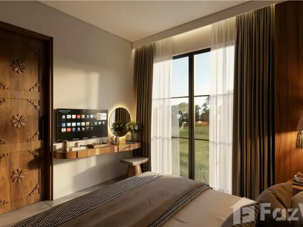 2 Bedroom Villa for sale at KAMRITA CITRINE