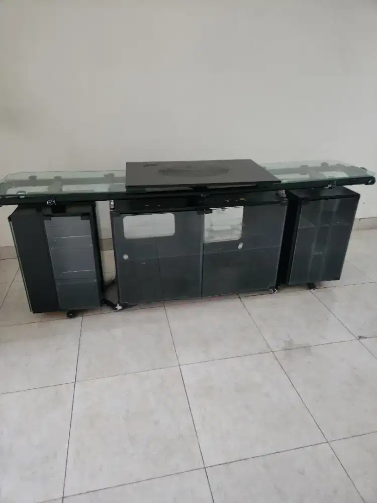 Tv cabinet cellini