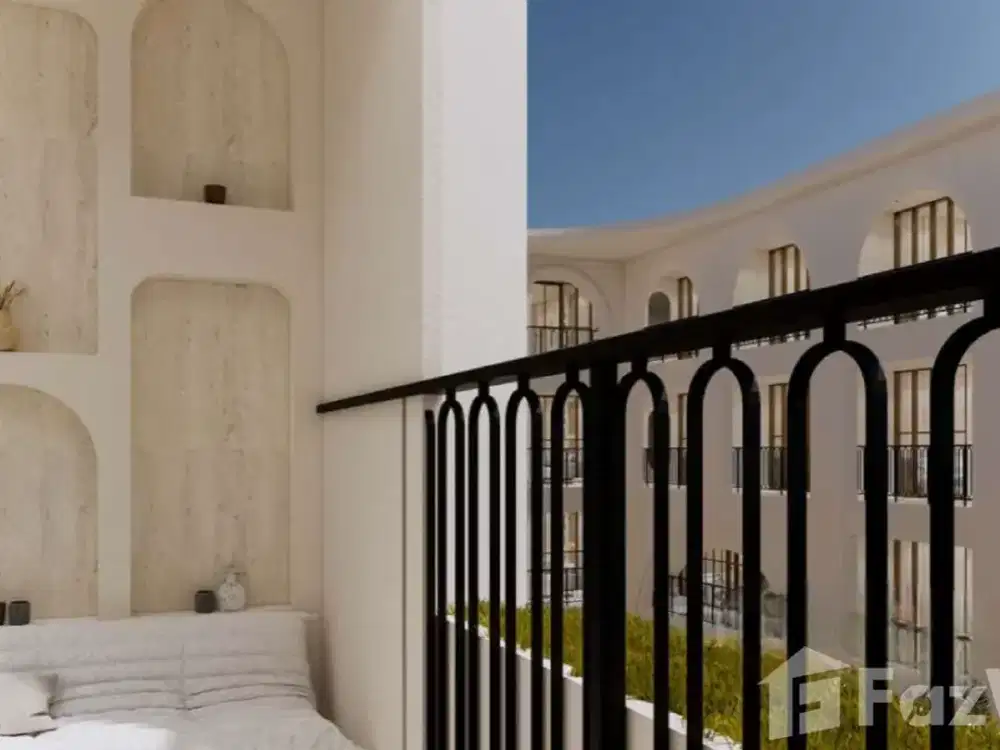 3 Bedroom Apartment for sale at Azoria Living Suluban Beach Resort