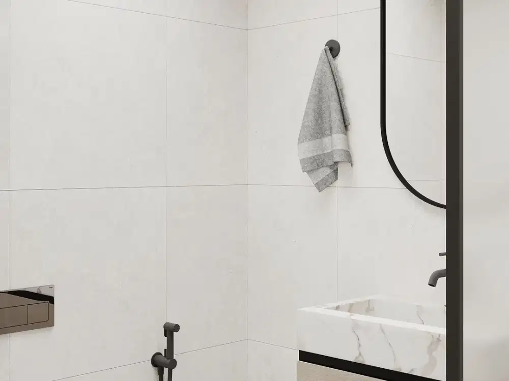 1 Bedroom Apartment for sale at Vibe Hotel Nusa Dua