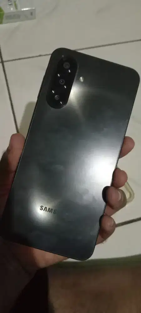Samsung a17 lte