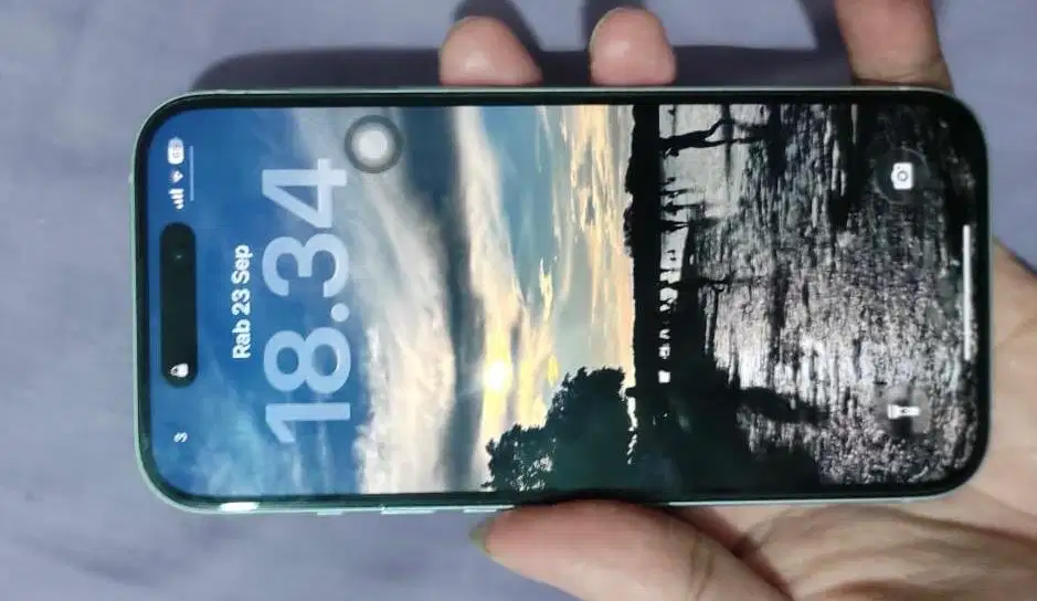Iphone 15 138gb ex ibox