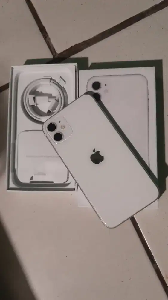 iphone 11 64gb inter all provider