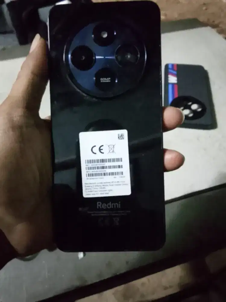 Redmi 14 c ram 8/256;pullset mulus no minus