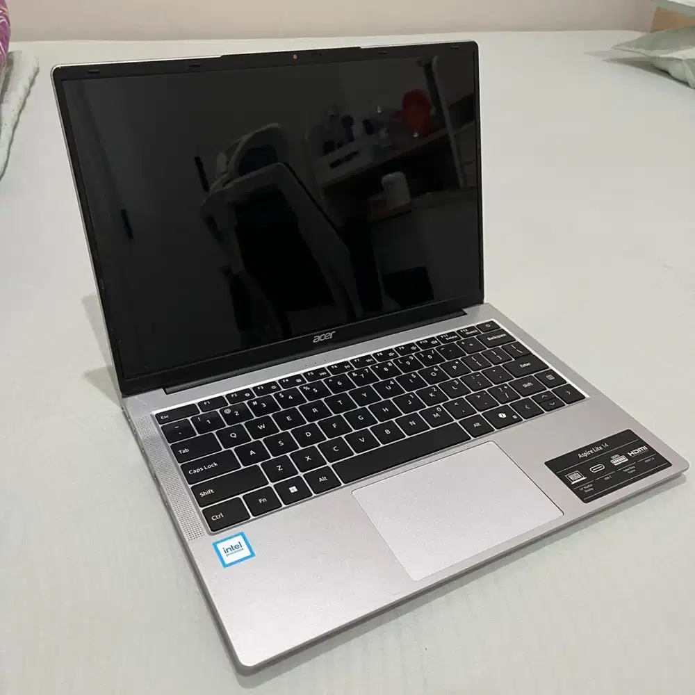 Dijual Laptop Acer Aspire AL14-32P
