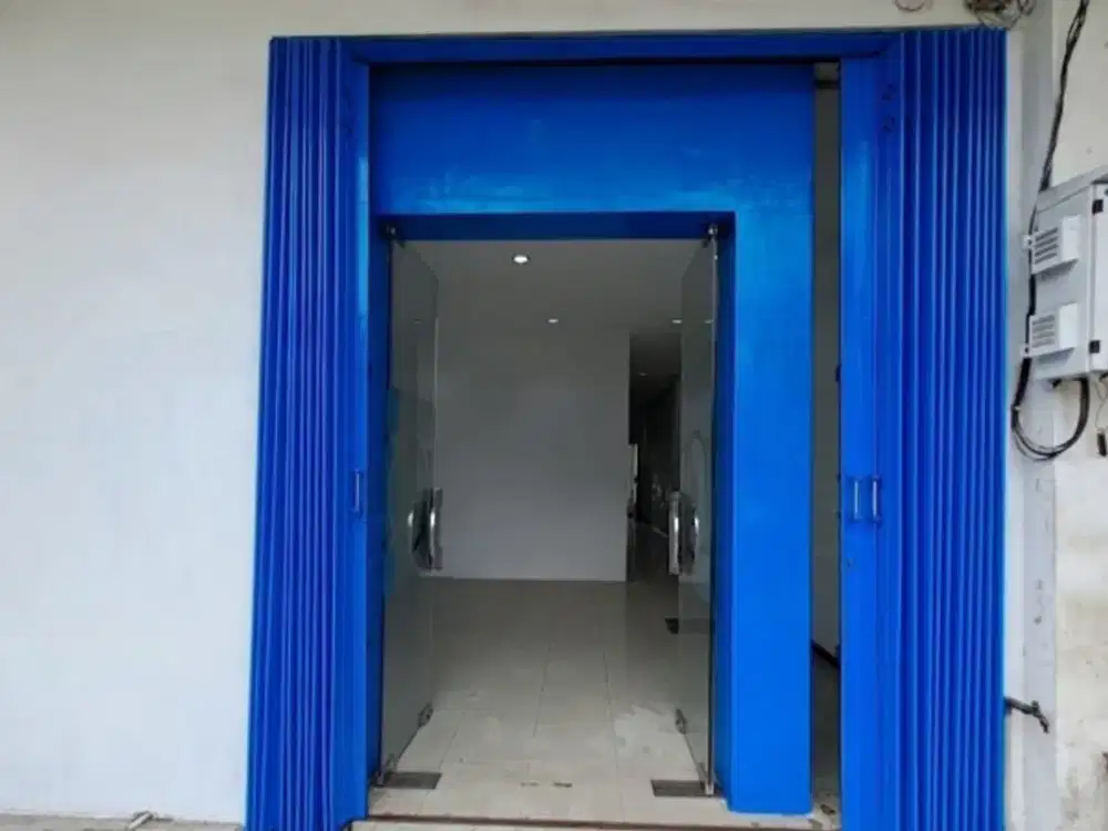 DISEWAKAN RUKO RAYA JEMURSARI SURABAYA SELATAN
