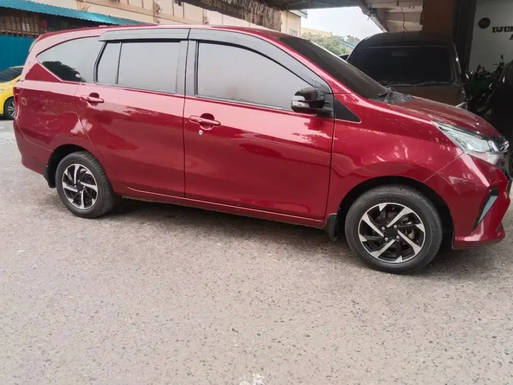 SIGRA R 2023 JUAL CEPAT