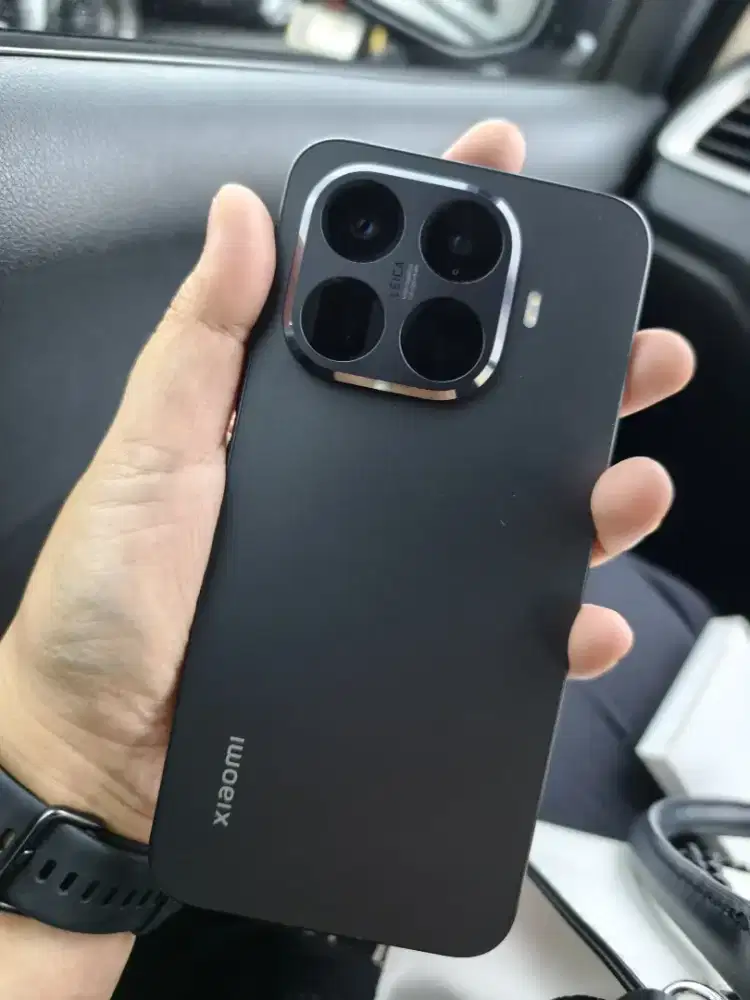 XIAOMI 15T PRO 12/512