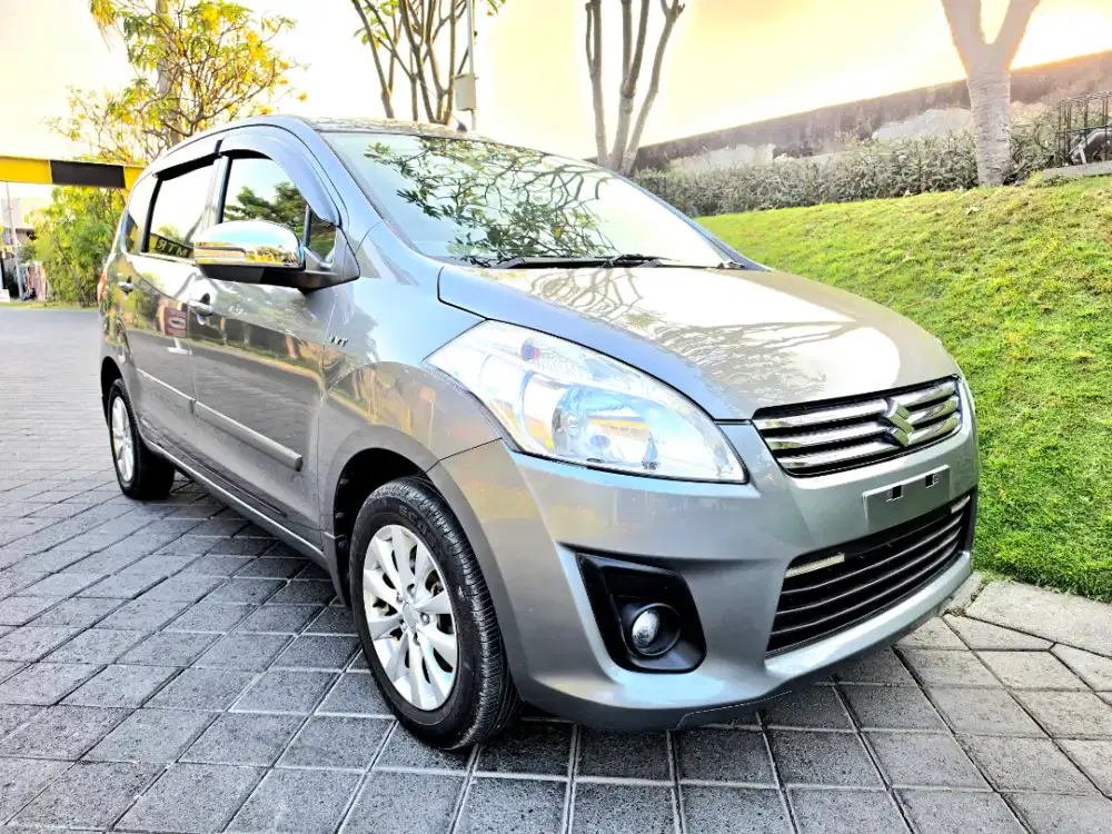 MURCE KM60 Ors Ertiga GL GX 2015/2016 Manual No Avanza G 2014 KIM