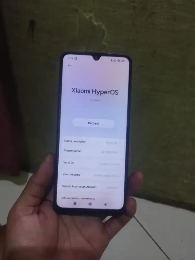 Redmi 14c ram 8+8/256