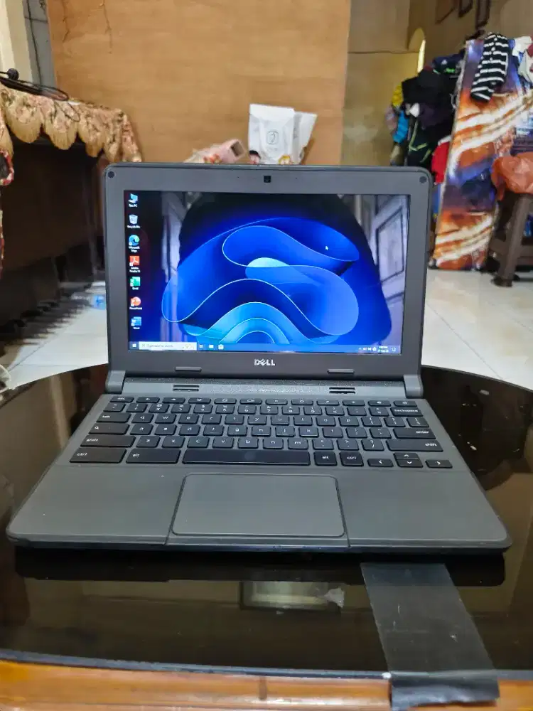 DELL P22T Chromebook (RAM 4 GB) Original