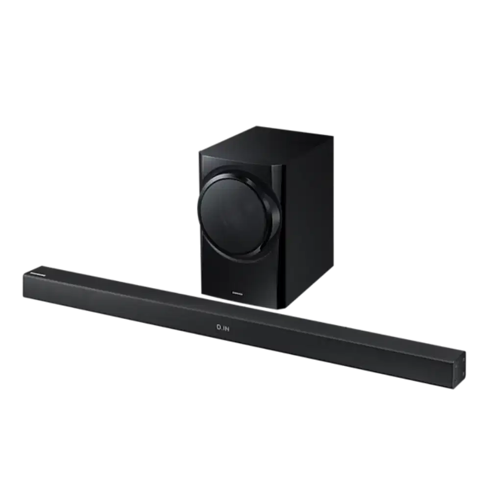 Soundbar Samsung