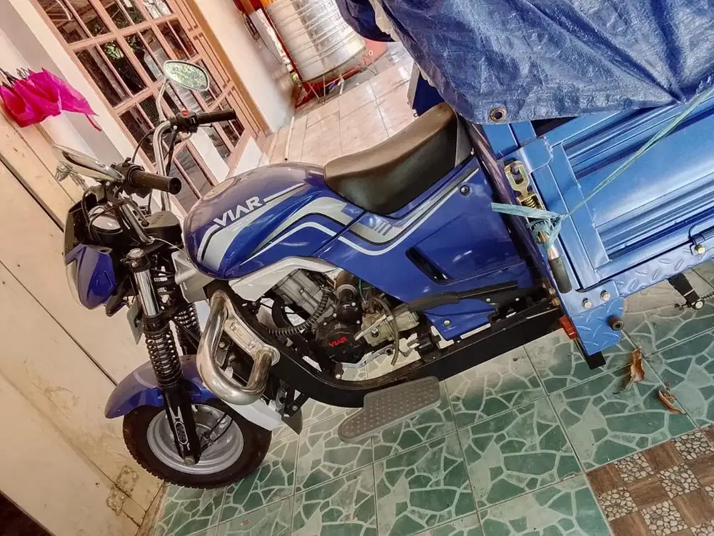 DIJUAL VIAR 2025