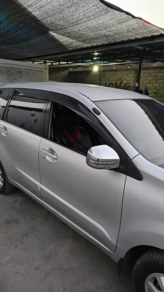 Di cari driver gaji bulanan