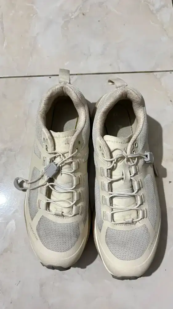 SEPATU EIGER WOMEN SHIKRA SL SIZE 39