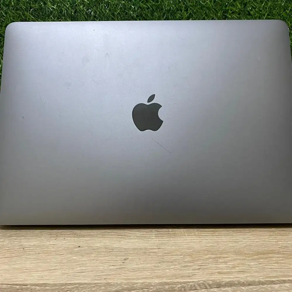 Macbook Pro 13 2019 (Two Thunderbolt 3 Ports) A2159 - Space Grey