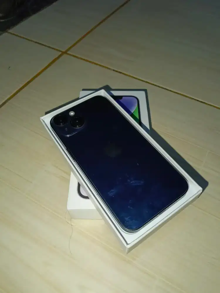 Iphone 14 128 inter